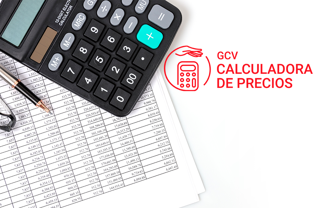 ¿Que es la calculadora de precios veterinarios?