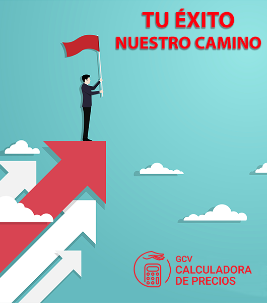 Tu éxito nuestro camino